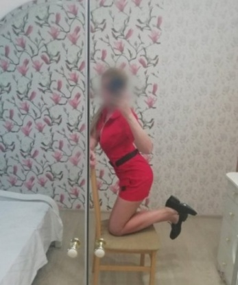 Дарья